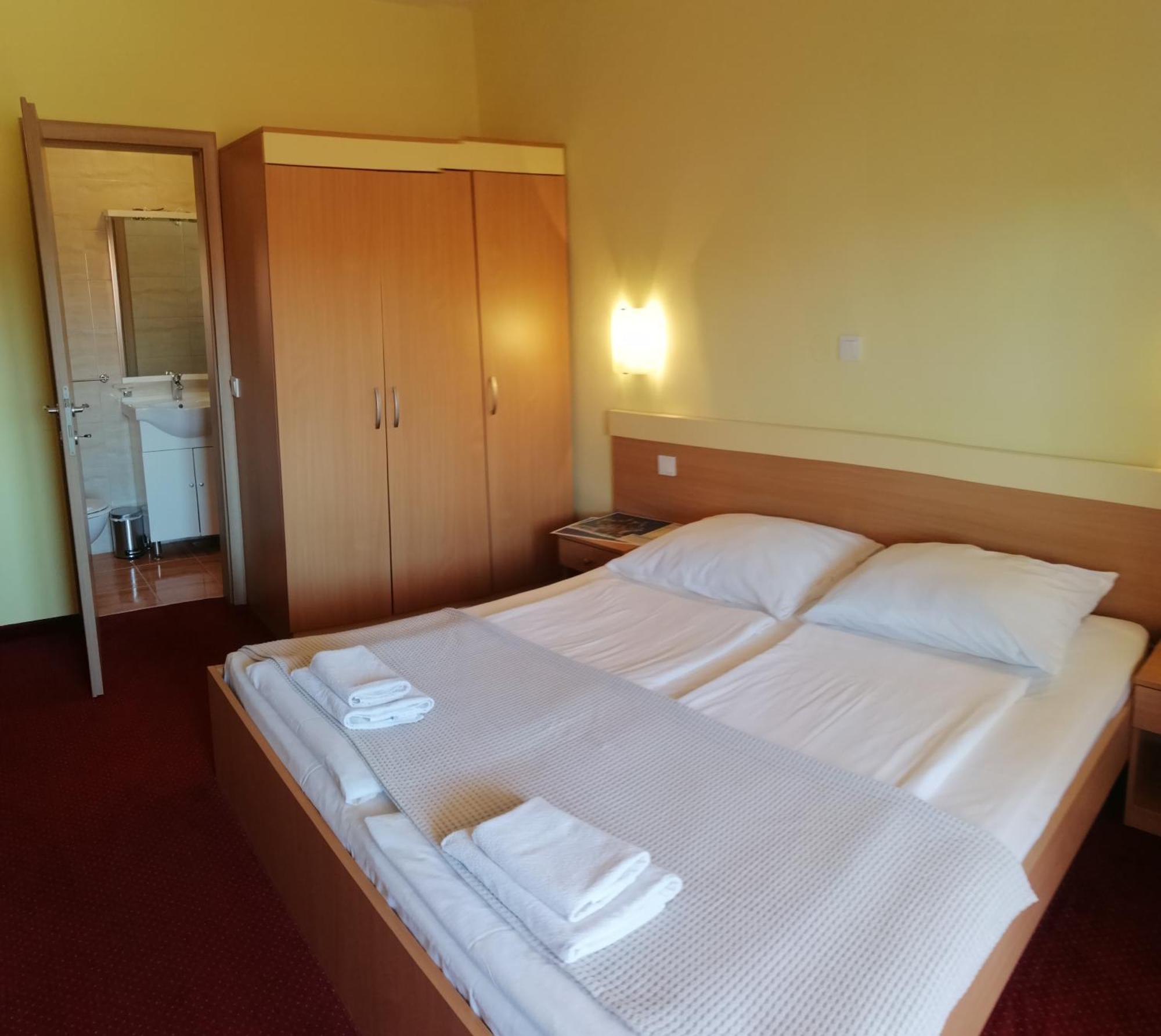 Apartmani Simon 로파르 객실 사진