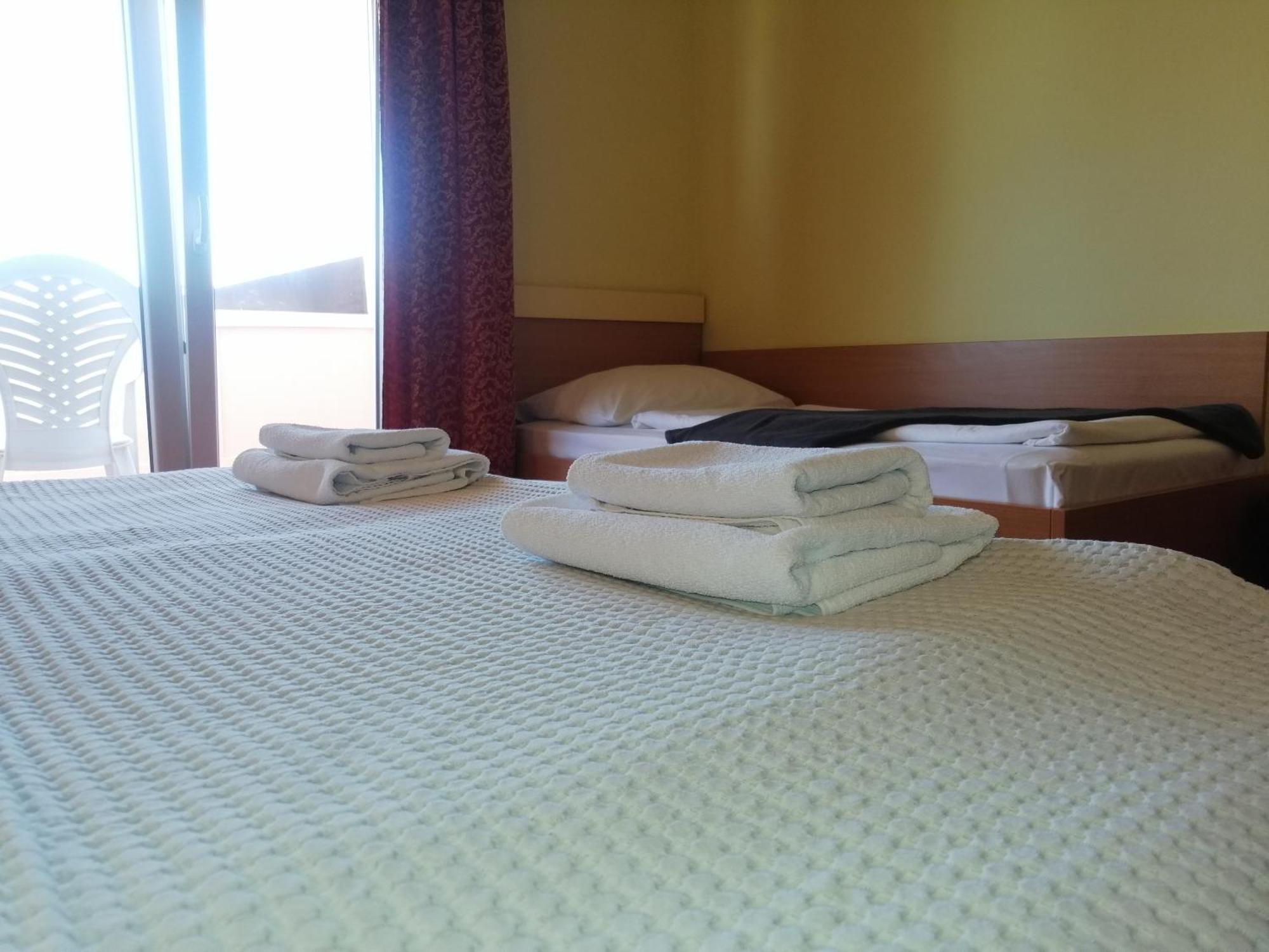 Apartmani Simon 로파르 객실 사진